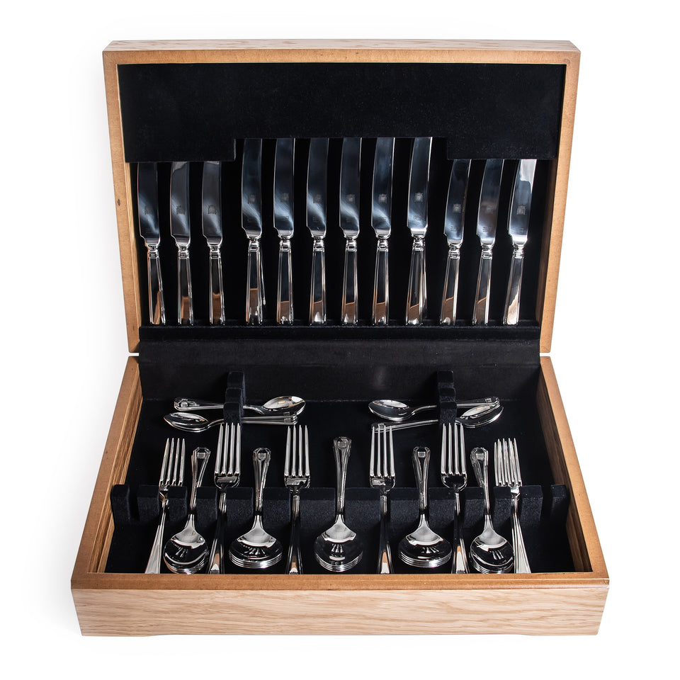 House of Commons 60-Piece Cutlery Canteen Set featured image