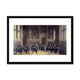 Lobby of the House of Commons Framed Print image 1