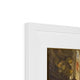 The House of Lords Framed &amp; Mounted Print image 8