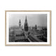 View from Victoria Tower, c.1905 Framed Print image 3