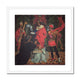 John Cabot and his sons Framed &amp; Mounted Print image 2