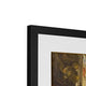 The House of Lords Framed &amp; Mounted Print image 7