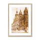 St Stephen&#39;s Porch Framed &amp; Mounted Print image 3
