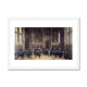 Lobby of the House of Commons Framed Print image 2