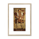Henry VIII Framed Print image 3