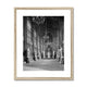 St Stephen&#39;s Hall, c.1905 Framed &amp; Mounted Print image 3