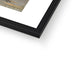 The Arrival of Cleopatra&#39;s Needle Framed Print image 4