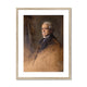 David Lloyd George Framed &amp; Mounted Print image 3