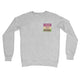 Unisex Votes for Women Sweatshirt image 2