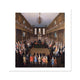 The House of Commons in Session Fine Art Print image 1