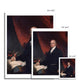 Luke Hansard Fine Art Print image 3