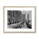 The Terrace, c.1905 Framed &amp; Mounted Print image 3