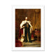 George V Framed &amp; Mounted Print image 2