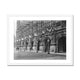 New Palace Yard with a policeman, c.1905 Framed Print image 2
