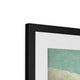 Old Palace Yard about 1760 Framed &amp; Mounted Print image 7