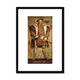 Henry VIII Framed Print image 1