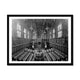 The House of Lords Chamber c.1905 Framed Print image 1