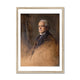 David Lloyd George Framed Print image 3