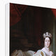 Queen Victoria Canvas image 2
