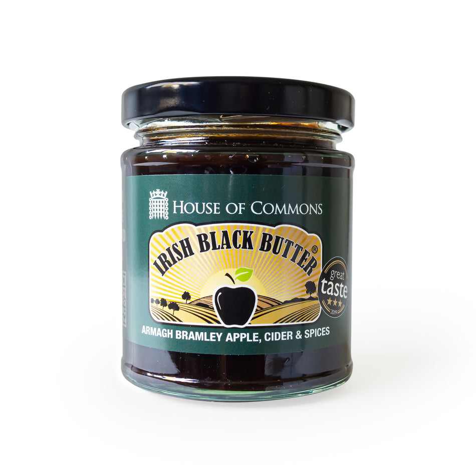 Irish Black Butter featured image